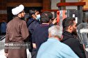 تصاویر/ وضعیت جایگاه‌های سوخت فعال یزد