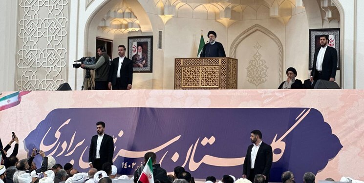 رئیسی: دولت سیزدهم هیچ رانت و فسادی را تحمل نمیکند رئیسی: دولت سیزدهم هیچ رانت و فسادی را تحمل نمیکند
