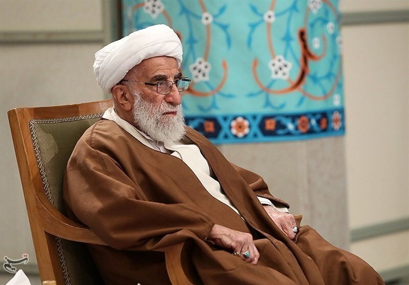 نامه کارگران به آیتالله جنتی درباره اشکالات مصوبات برنامه هفتم نامه کارگران به آیتالله جنتی درباره اشکالات مصوبات برنامه هفتم
