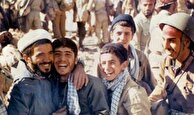 شکوفایی در دل میدان