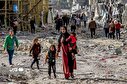 تصاویر/ بازگشت به خانه