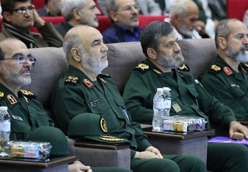 افتتاح پروژههای محرومیتزدایی سپاه با دستور سرلشکر سلامی افتتاح پروژههای محرومیتزدایی سپاه با دستور سرلشکر سلامی
