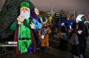 تصاویر/ جشنواره رمضان در پارک لاله تهران