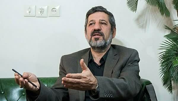 کنعانی مقدم: آغاز تعیین حق سرنوشت مردم از ۱۲ فروردین ماه ۵۸ بود