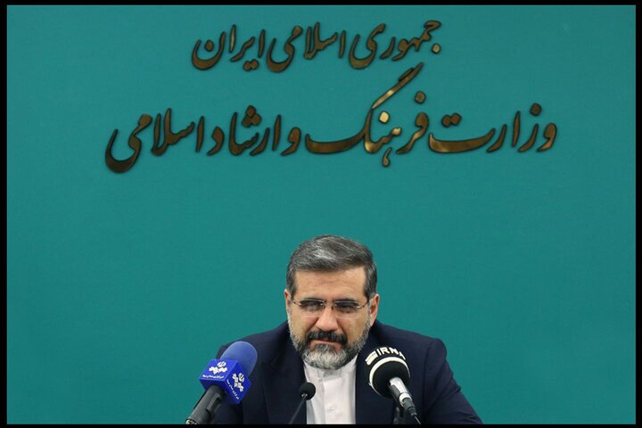 وزیر فرهنگ و ارشاد اسلامی:
مدت دوره بعد نمایشگاه قرآن را افزایش می‌دهیم