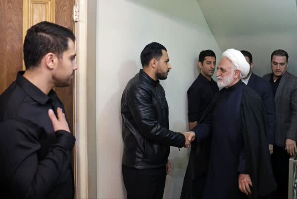 اژه‌ای: بی‌تردیدانتقام شهیدان زاهدی و حاجی‌رحیمی گرفته خواهدشد