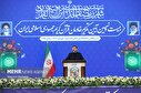 تصاویر/ بیست و نهمین آیین تکریم خادمان قرآن کریم