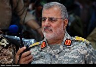 حضور شیعه و سنی در راهپیمایی روز قدس نشان از شکست دشمن دارد