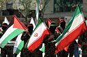 تصاویر/ راهپیمایی روز جهانی قدس