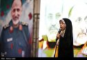تصاویر/ مراسم هفتمین روز شهادت شهید سردار زاهدی و سومین سالروز شهادت شهید حجازی-اصفهان