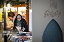 تصاویر/ سی و یکمین نمایشگاه بین المللی قرآن کریم