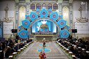 تصاویر/ منتخب تصاویر دوشنبه سیزدهم اسفندماه ۱۴۰۳