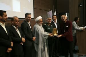 معاون نیروی دریایی سپاه: مسکونی‌سازی جزایر ایرانی خلیج فارس با جدیت دنبال می‌شود