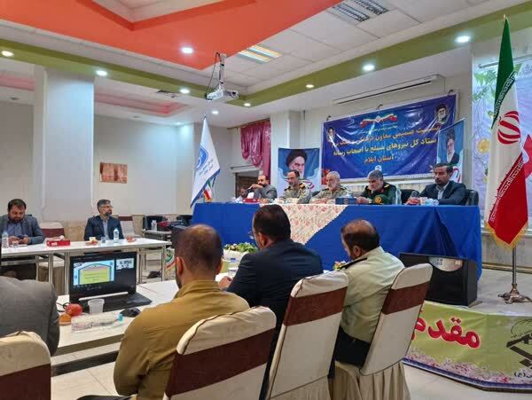 سردار شکارچی: رسانه یکی از مهمترین عناصر نقش‌آفرین در تقویت قدرت نرم است