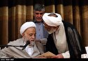 تصاویر/ گرامیداشت مقام استاد و مربی در سپاه