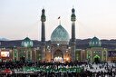 قرارگاه عبادت و بصیرت و خدمت