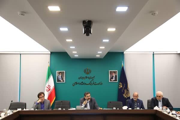اسماعیلی: انزوای رژیم صهیونیستی در جشنواره‌ها از اولویت‌های دستگاه دیپلماسی فرهنگی است