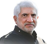 خدایا تو دیدی نبودن‌هایش را