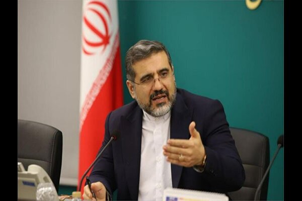 اسماعیلی مطرح کرد؛
نمایشگاه کتاب تهران متعلق به جریان فرهنگ و ادب کشور است