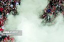 تصاویر/ هفته بیست‌وپنجم لیگ برتر فوتبال؛ تیم‌های پرسپولیس - سپاهان