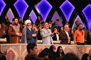 تجربه موفق محفل چگونه به یک کلاس رسانه‌ای در قاب تلویزیون تبدیل شد