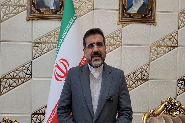 وزیر فرهنگ و ارشاد اسلامی:
مقدمات ملی شدن صنعت نشر فراهم است