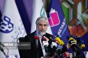 تصاویر/ نشست خبری سی‌وپنجمین نمایشگاه بین‌المللی کتاب تهران