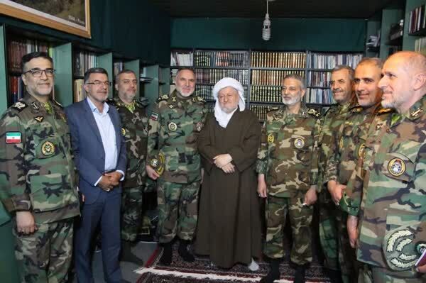 سرلشکر موسوی: «وعده صادق» آزادی فلسطین را تسریع خواهد کرد