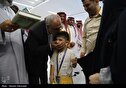 تصاویر/ اعزام نخستین گروه از حجاج حج تمتع