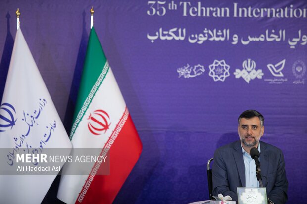 ۴۲۵ میلیارد تومان فروش؛ کارنامه نمایشگاه کتاب تا روز دهم