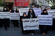آنچه دشمن می‌خواهد!