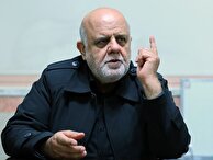 صهیونیست‌ها حریف ما نیستند