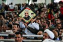 تصاویر/ سفر رئیس جمهور به غرب استان مازندران