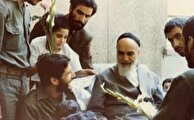 فرمان ولی‌فقیه قطب‌نمای پیروزی