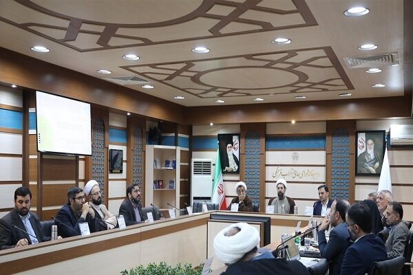 دبیر شورای عالی انقلاب فرهنگی:
بسته عملیاتی ساماندهی دانشگاه هنر با مشارکت ذینفعان تدوین شود