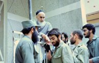 خودم قطعنامه را می‌پذیرم