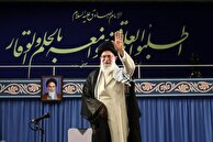 رهبری متعلق به همه
