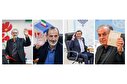 تصاویر/ دومین روز ثبت نام کاندیداهای چهاردهمین دوره انتخابات ریاست جمهوری