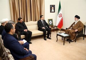 شخصیت برجسته‌ای را از دست دادیم/ مسیر همکاری‌ها و توافق‌ها با دولت عراق ادامه پیدا خواهد کرد