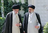 تداوم راه رئیسی