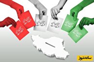 رهزنان انتخاب عقلانی