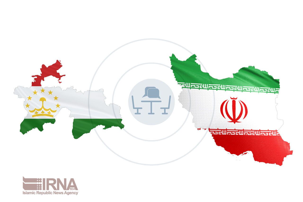 سفیر تاجیکستان در ایران اعلام کرد:
امضای ۴۴ سند همکاری میان ایران و تاجیکستان در سه سال اخیر