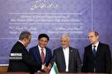 تصاویر/ دومین نشست گروه تماس منطقه ای برای افغانستان