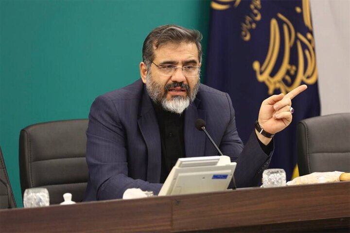 وزیر فرهنگ و ارشاد اسلامی:
سند هنرهای نمایشی به تصویب شورای هنر رسید