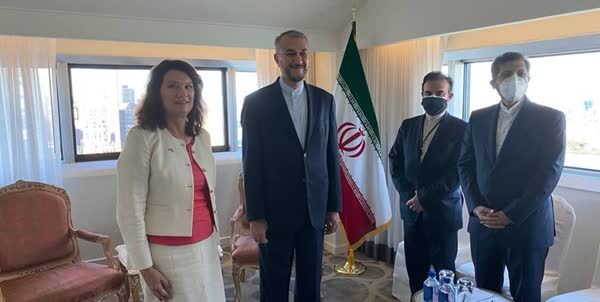 آنچه وزیر شهید برای آزادی حمید نوری انجام داد