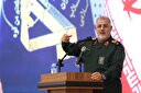 سردار پاکپور: روند بروزرسانی قدرت و همگون سازی توانمندی متناسب با تهدیدات نوین توقف‌ناپذیر است