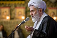 هدف دشمن ایجاد ناامنی ذهنی است