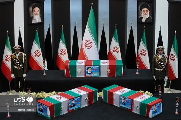 ناگفته‌های زندگی شهیدموسوی؛ سرتیم حفاظت رئیس جمهور