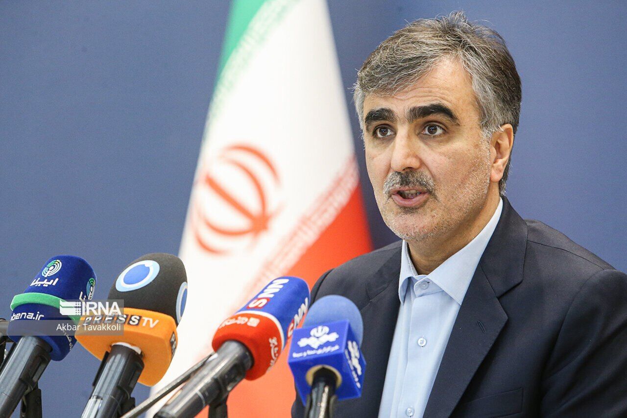 نرخ رشد اقتصادی ایران از کشورهای منطقه بالاتر است