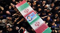 وعده صادق با شجاعت شهید رئیسی محقق شد